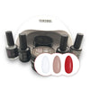 Gel Starter-SPARSET "It-Gel - L"